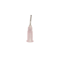 Dynarex Pre-Bent Flow Tips 18G - Liner Tips - Pink 2211
